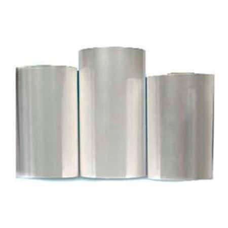 Preferred Plastics & Packaging Co.. Centerfold Performance Polyolefin Shrink Film, 60 Ga., 20inW x 4375'L, Clear, 1 Roll 352060AP1